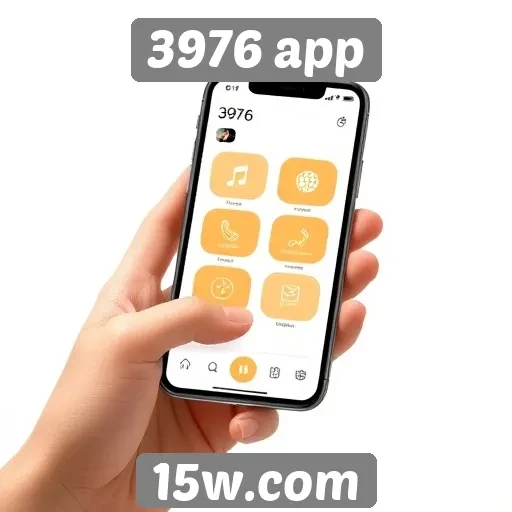 Funcionalidades exclusivas do 3976 app reveladas